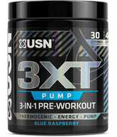 USN 3XT Pump 30 Servings